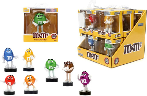 Jada toys metalfigs 2 - jada,