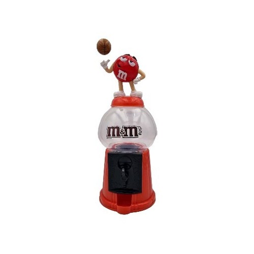 Spender rote m - -, m+m