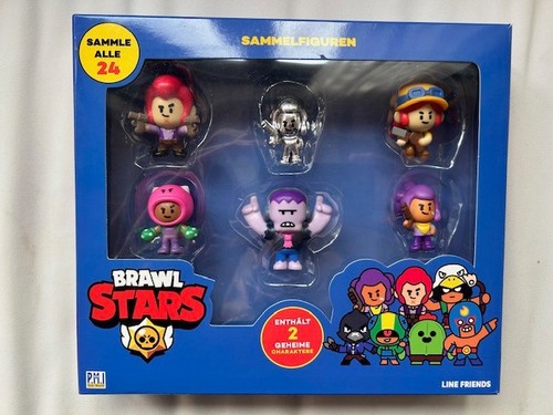 Brawl stars - s.m.i.,