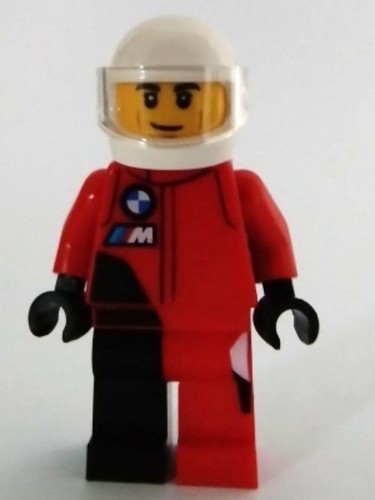Lego minifig sc111 - lego®,