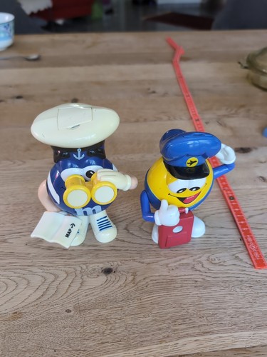 Figuren mars merch bonbon - merch,