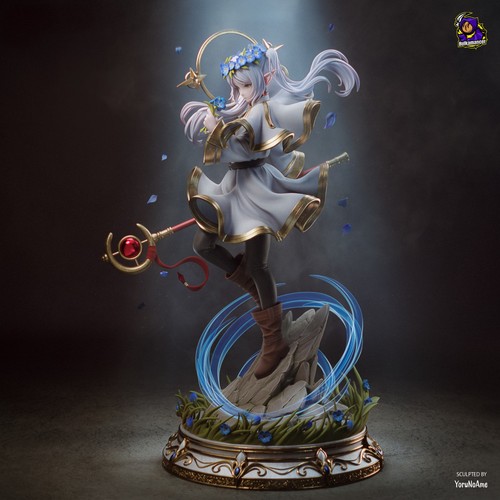 Frieren sousou - -,
