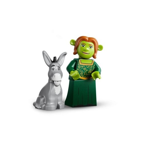 Lego minifiguren shrek - lego, #71053