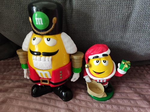 2 weihnachtsfiguren - 2,