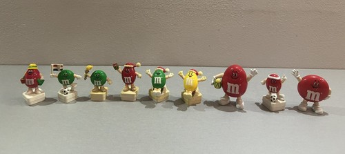Werbefiguren figuren - werbefiguren,