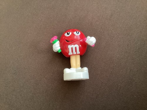 Figur happy valentine - figur,