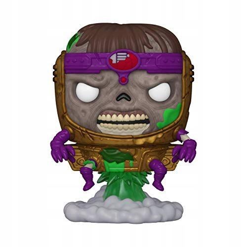 Funko pop marvel - marvel, zombies
