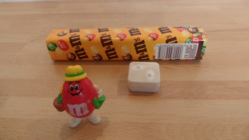 Werbefigur figur gärtner - ,