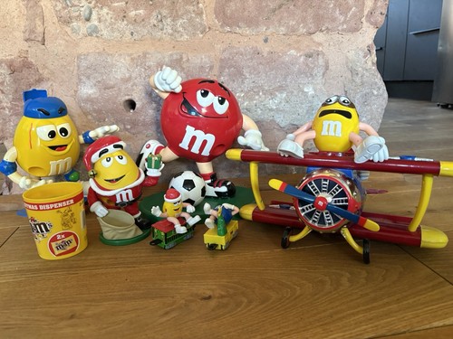 Original s - original, m&m‘s