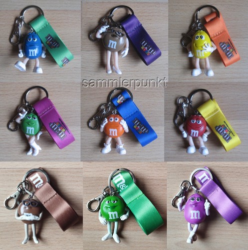 M s - 1, m&m`s