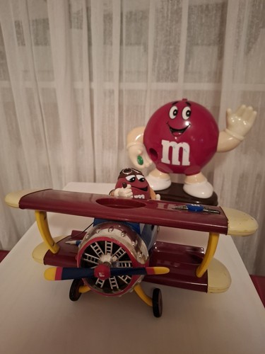 Spender dispenser - m&m's,