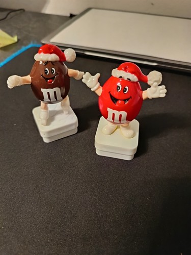 Spender figuren - m, m