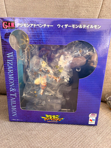 Megahouse series - megahouse,