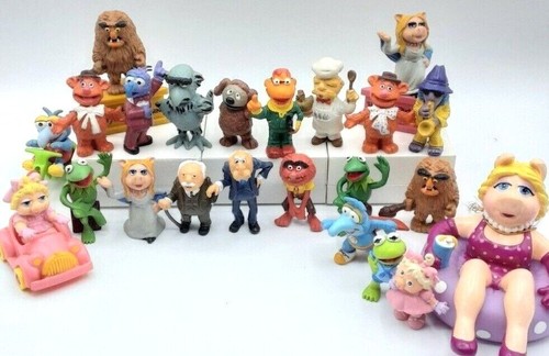 Muppet show jim - jim, henson