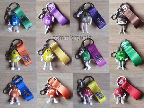 M s - 1, m&m`s