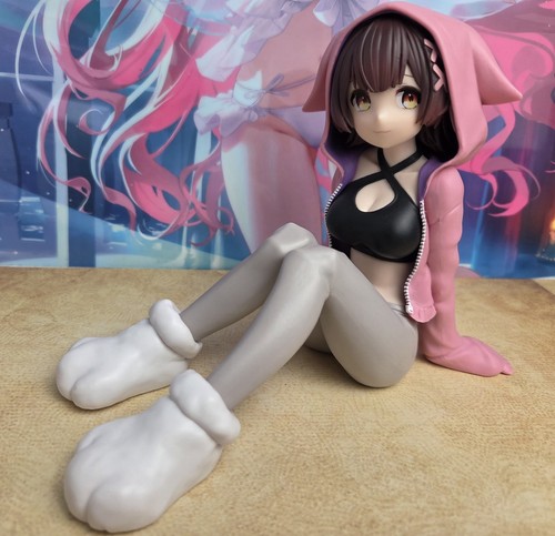 Hololive production roboco san - roboco,
