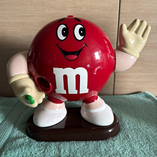 Mars rote figur - mars,