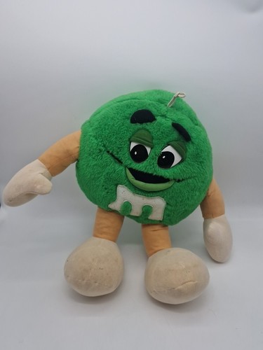 Mms kuscheltier - m&m,