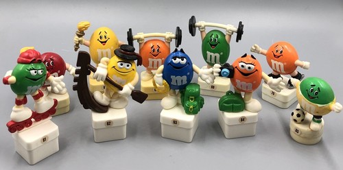 Merchandise figuren nummer - figuren,