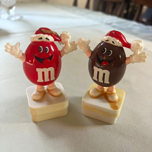 Original süßigkeiten - m&m's,