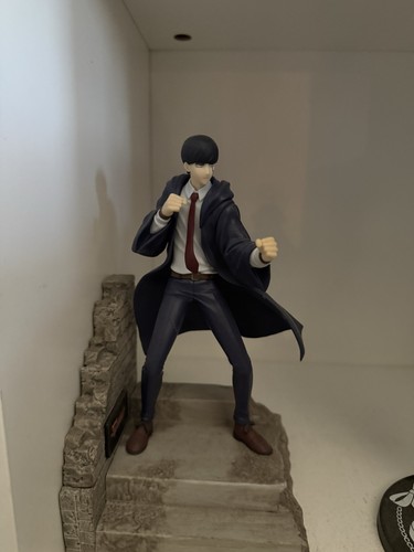 Mashle figur - mashle,