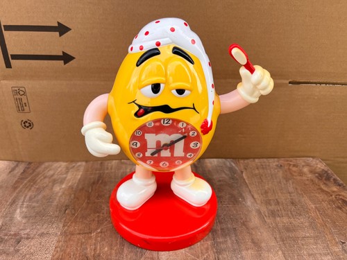 M mm werbefigur - m&m,