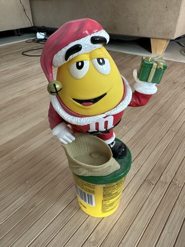 Figur - m&m,