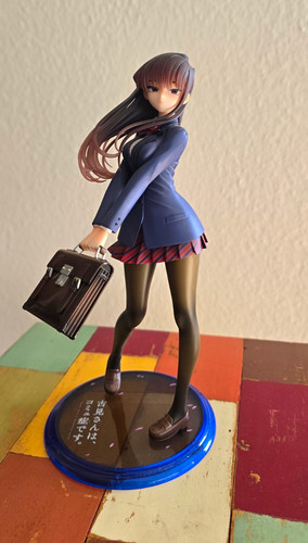 Wave corporation shoko komi - corporation,