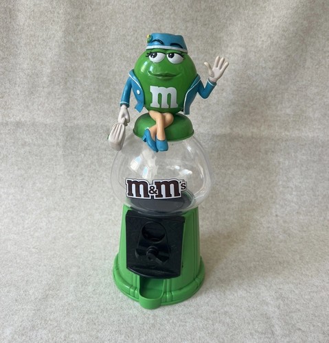 Spender bonbon box 31 - m&m,