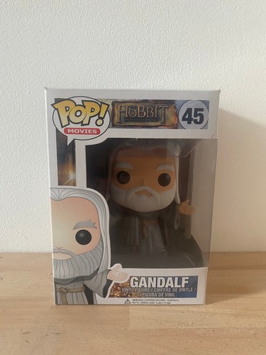 Gandalf - 45, (funko