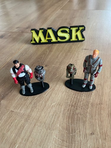 Stück m a - (paket),