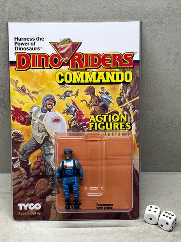 Dino riders figuren - dino,