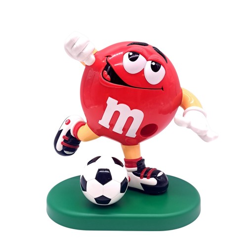 Spender figur fußball - spender,