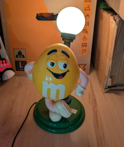 Lampe nachtischlampe - -,