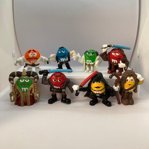 Star wars figur - star,