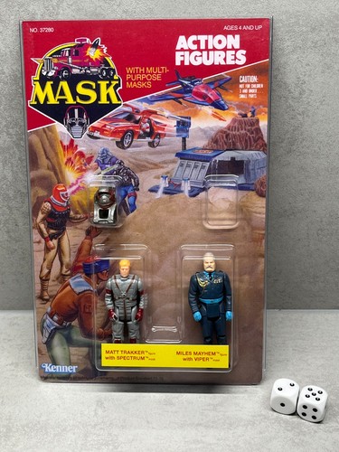 Mask kenner figuren - figuren, im