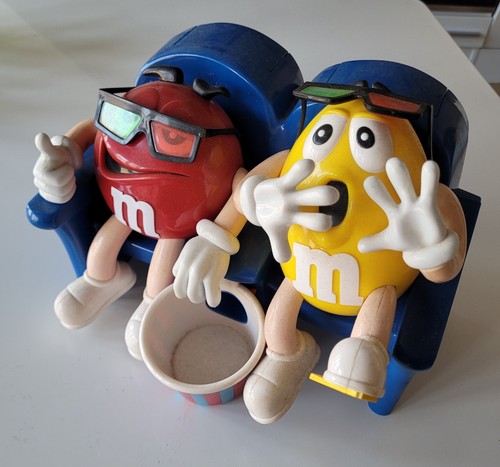 Spender figuren sofs - spender,