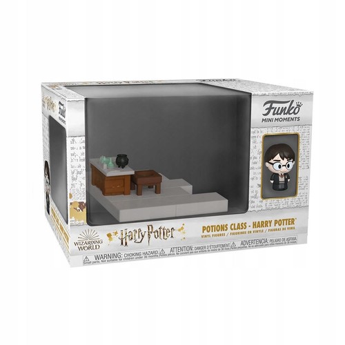 Funko mini moments harry - funko,