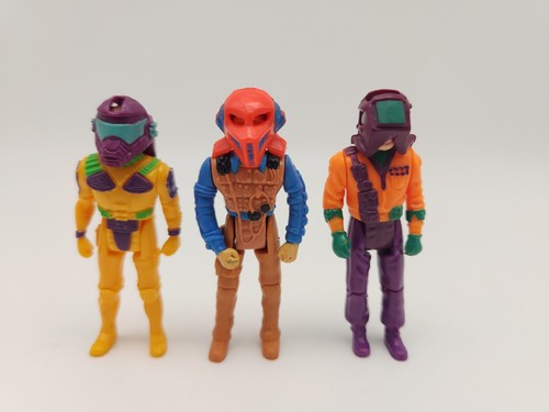 Kenner figurenpack - kenner,