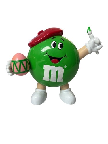 Spender grüne figur - spender,