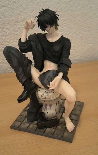 Slow damage towa - towa, scale