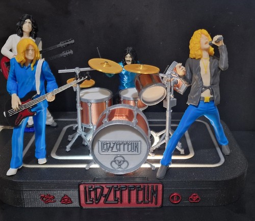 Led zeppelin english - zeppelin, rock