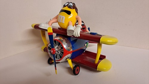 Vintage s candy - m&m´s,