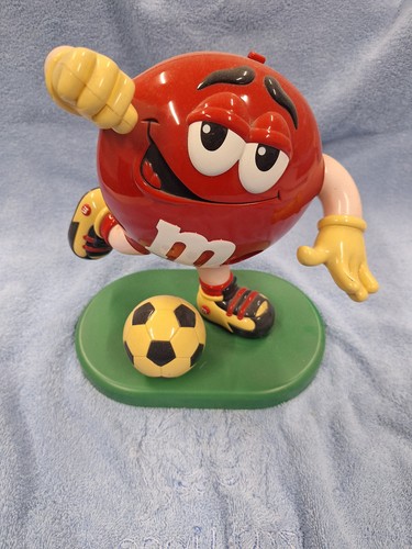S spender figur - m&m,