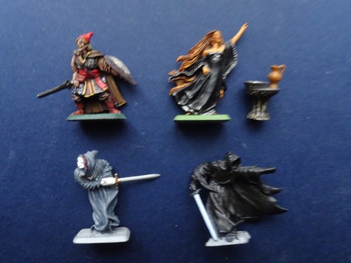 Mithril miniatures mers - mithril,